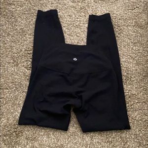 Lululemon align leggings 28’